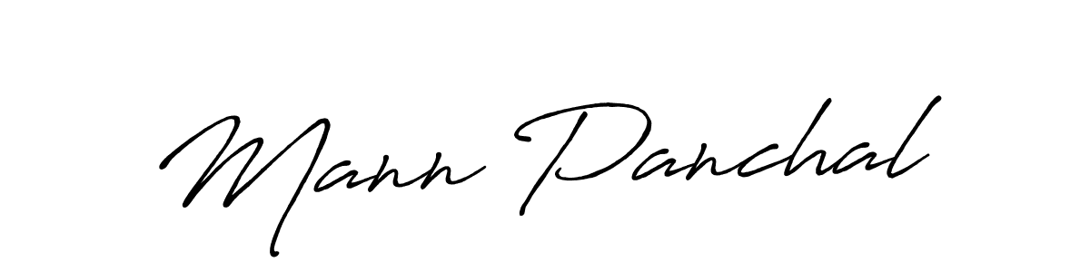 How to Draw Mann Panchal signature style? Antro_Vectra_Bolder is a latest design signature styles for name Mann Panchal. Mann Panchal signature style 7 images and pictures png