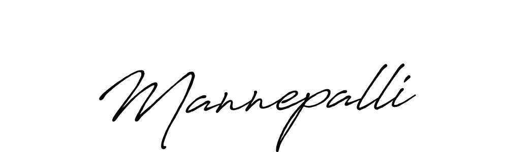 Make a beautiful signature design for name Mannepalli. Use this online signature maker to create a handwritten signature for free. Mannepalli signature style 7 images and pictures png