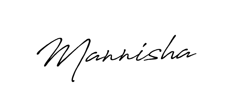 Best and Professional Signature Style for Mannisha. Antro_Vectra_Bolder Best Signature Style Collection. Mannisha signature style 7 images and pictures png