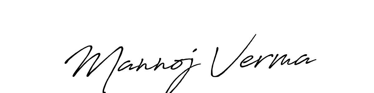 Best and Professional Signature Style for Mannoj Verma. Antro_Vectra_Bolder Best Signature Style Collection. Mannoj Verma signature style 7 images and pictures png