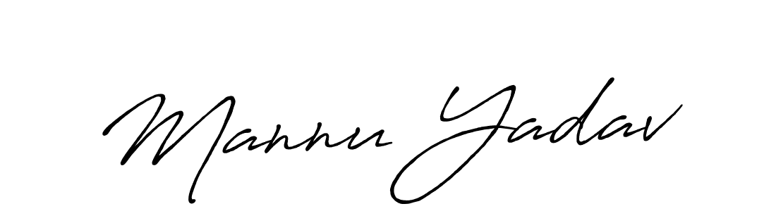 Check out images of Autograph of Mannu Yadav name. Actor Mannu Yadav Signature Style. Antro_Vectra_Bolder is a professional sign style online. Mannu Yadav signature style 7 images and pictures png