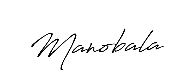 Make a short Manobala signature style. Manage your documents anywhere anytime using Antro_Vectra_Bolder. Create and add eSignatures, submit forms, share and send files easily. Manobala signature style 7 images and pictures png