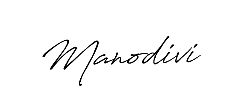 Similarly Antro_Vectra_Bolder is the best handwritten signature design. Signature creator online .You can use it as an online autograph creator for name Manodivi. Manodivi signature style 7 images and pictures png