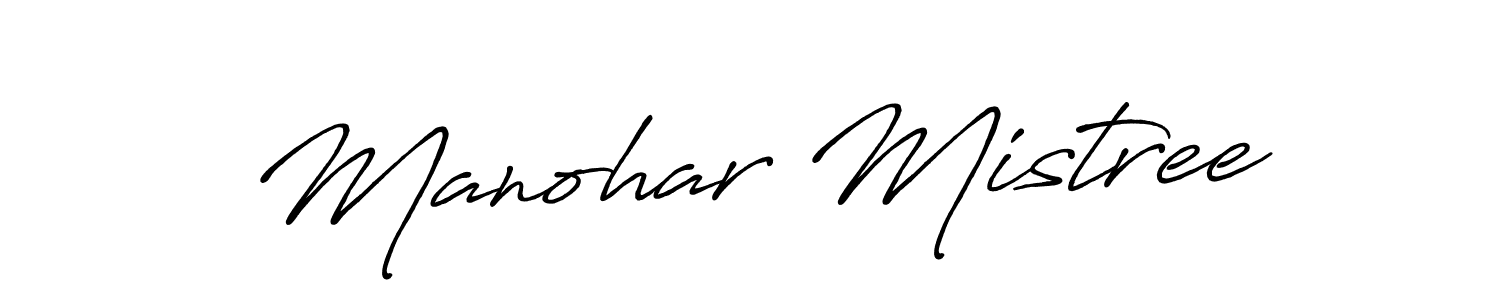 Check out images of Autograph of Manohar Mistree name. Actor Manohar Mistree Signature Style. Antro_Vectra_Bolder is a professional sign style online. Manohar Mistree signature style 7 images and pictures png