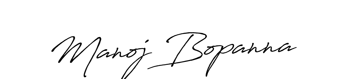 You can use this online signature creator to create a handwritten signature for the name Manoj Bopanna. This is the best online autograph maker. Manoj Bopanna signature style 7 images and pictures png