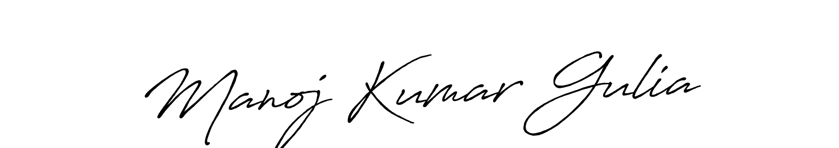 if you are searching for the best signature style for your name Manoj Kumar Gulia. so please give up your signature search. here we have designed multiple signature styles  using Antro_Vectra_Bolder. Manoj Kumar Gulia signature style 7 images and pictures png