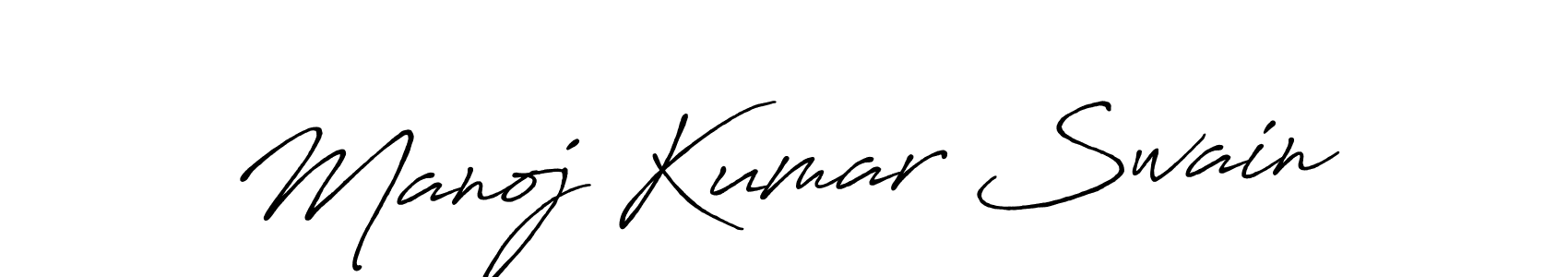 if you are searching for the best signature style for your name Manoj Kumar Swain. so please give up your signature search. here we have designed multiple signature styles  using Antro_Vectra_Bolder. Manoj Kumar Swain signature style 7 images and pictures png