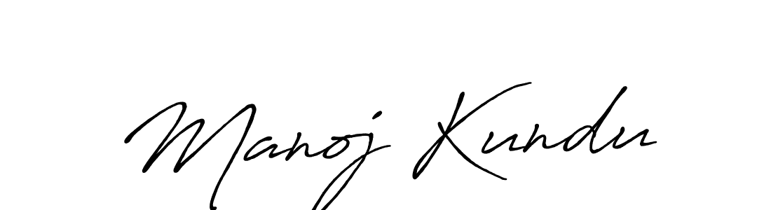 This is the best signature style for the Manoj Kundu name. Also you like these signature font (Antro_Vectra_Bolder). Mix name signature. Manoj Kundu signature style 7 images and pictures png