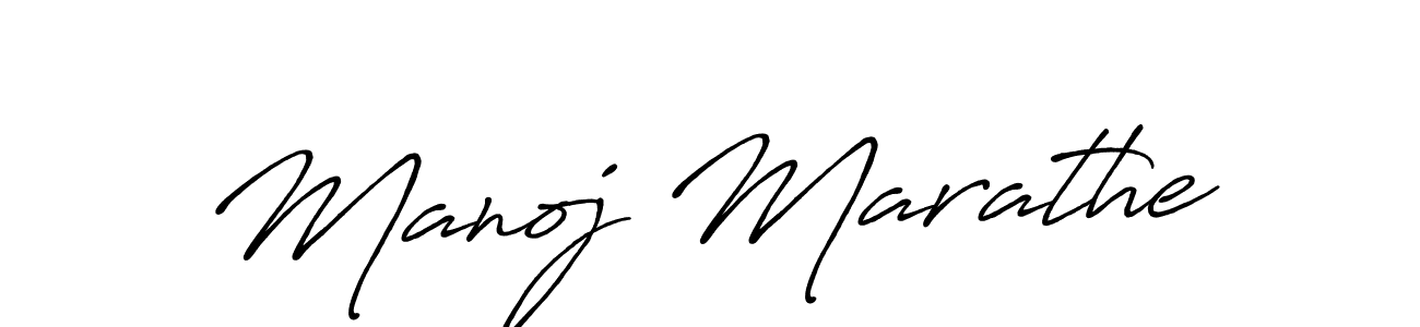 if you are searching for the best signature style for your name Manoj Marathe. so please give up your signature search. here we have designed multiple signature styles  using Antro_Vectra_Bolder. Manoj Marathe signature style 7 images and pictures png