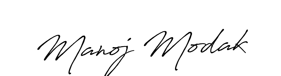 if you are searching for the best signature style for your name Manoj Modak. so please give up your signature search. here we have designed multiple signature styles  using Antro_Vectra_Bolder. Manoj Modak signature style 7 images and pictures png