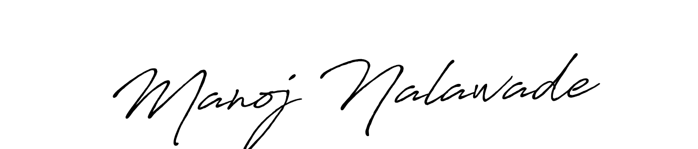 You can use this online signature creator to create a handwritten signature for the name Manoj Nalawade. This is the best online autograph maker. Manoj Nalawade signature style 7 images and pictures png