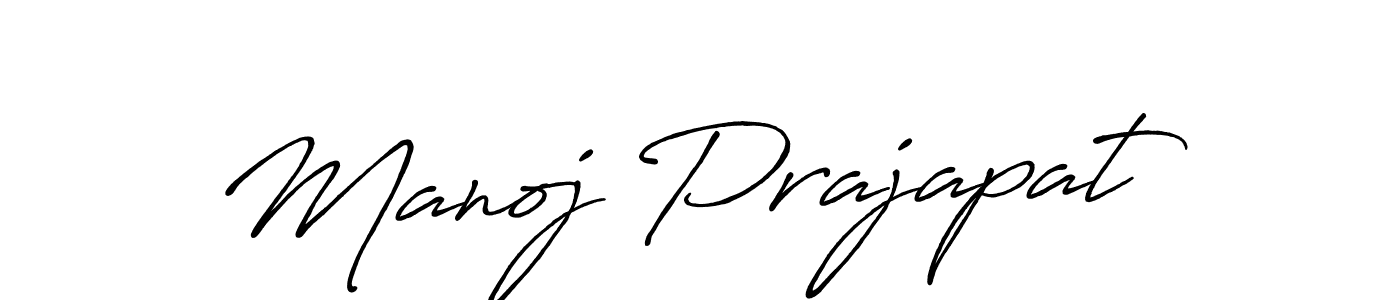 You should practise on your own different ways (Antro_Vectra_Bolder) to write your name (Manoj Prajapat) in signature. don't let someone else do it for you. Manoj Prajapat signature style 7 images and pictures png