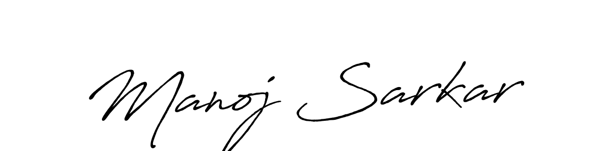 The best way (Antro_Vectra_Bolder) to make a short signature is to pick only two or three words in your name. The name Manoj Sarkar include a total of six letters. For converting this name. Manoj Sarkar signature style 7 images and pictures png