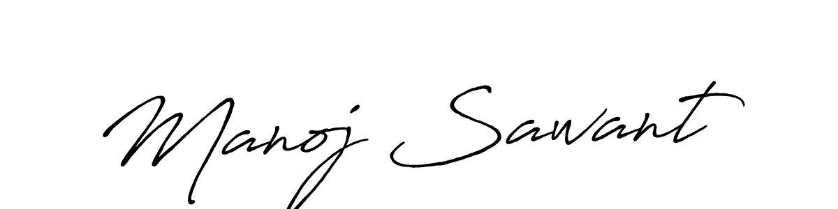 Similarly Antro_Vectra_Bolder is the best handwritten signature design. Signature creator online .You can use it as an online autograph creator for name Manoj Sawant. Manoj Sawant signature style 7 images and pictures png