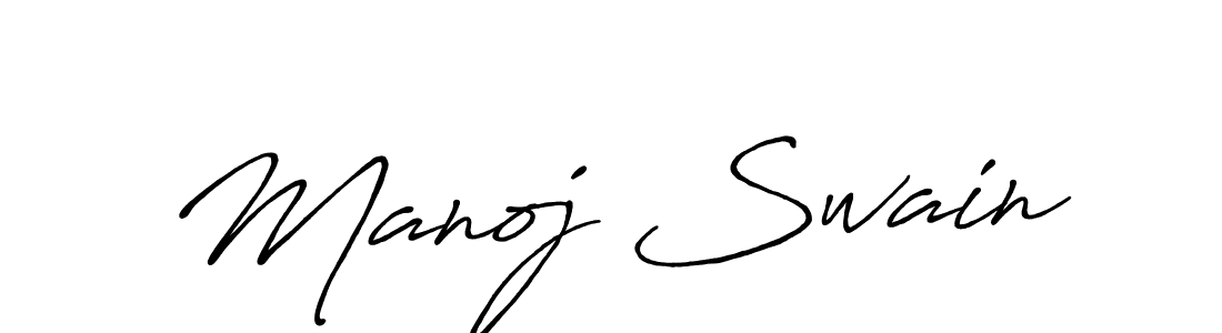 How to Draw Manoj Swain signature style? Antro_Vectra_Bolder is a latest design signature styles for name Manoj Swain. Manoj Swain signature style 7 images and pictures png