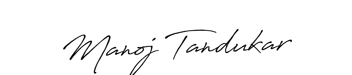 Make a short Manoj Tandukar signature style. Manage your documents anywhere anytime using Antro_Vectra_Bolder. Create and add eSignatures, submit forms, share and send files easily. Manoj Tandukar signature style 7 images and pictures png