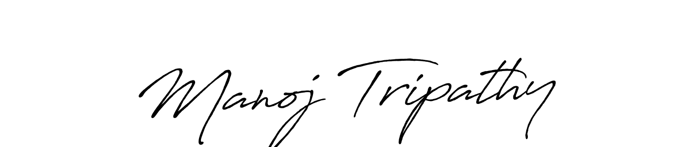 Make a beautiful signature design for name Manoj Tripathy. Use this online signature maker to create a handwritten signature for free. Manoj Tripathy signature style 7 images and pictures png