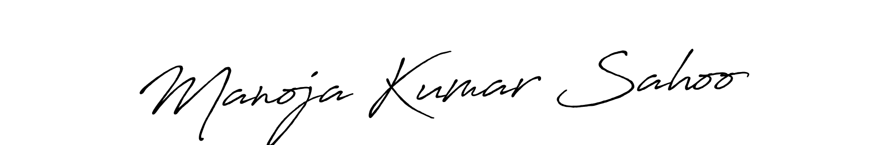 Once you've used our free online signature maker to create your best signature Antro_Vectra_Bolder style, it's time to enjoy all of the benefits that Manoja Kumar Sahoo name signing documents. Manoja Kumar Sahoo signature style 7 images and pictures png