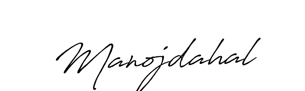How to Draw Manojdahal signature style? Antro_Vectra_Bolder is a latest design signature styles for name Manojdahal. Manojdahal signature style 7 images and pictures png