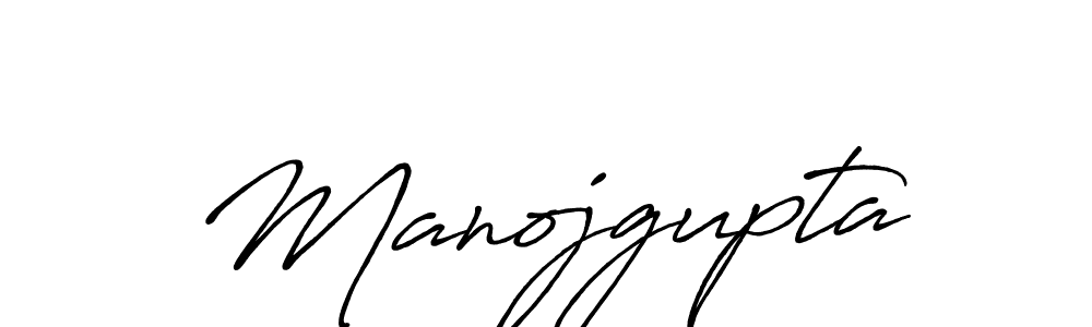 Once you've used our free online signature maker to create your best signature Antro_Vectra_Bolder style, it's time to enjoy all of the benefits that Manojgupta name signing documents. Manojgupta signature style 7 images and pictures png