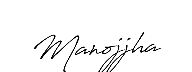 if you are searching for the best signature style for your name Manojjha. so please give up your signature search. here we have designed multiple signature styles  using Antro_Vectra_Bolder. Manojjha signature style 7 images and pictures png