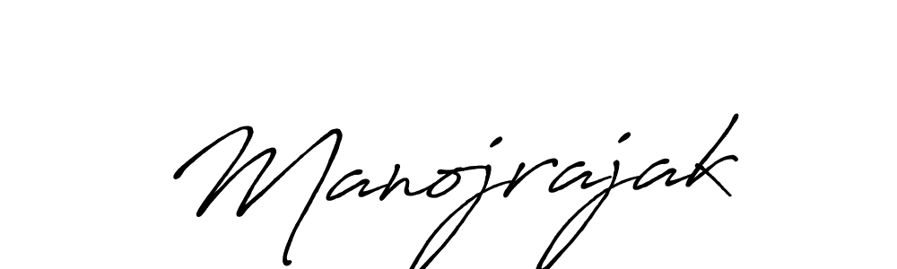 You can use this online signature creator to create a handwritten signature for the name Manojrajak. This is the best online autograph maker. Manojrajak signature style 7 images and pictures png
