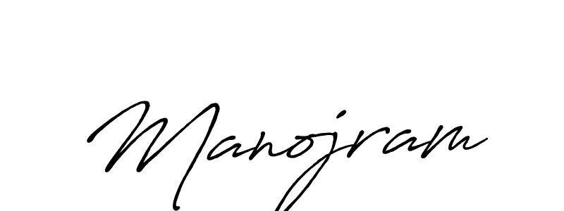 Best and Professional Signature Style for Manojram. Antro_Vectra_Bolder Best Signature Style Collection. Manojram signature style 7 images and pictures png