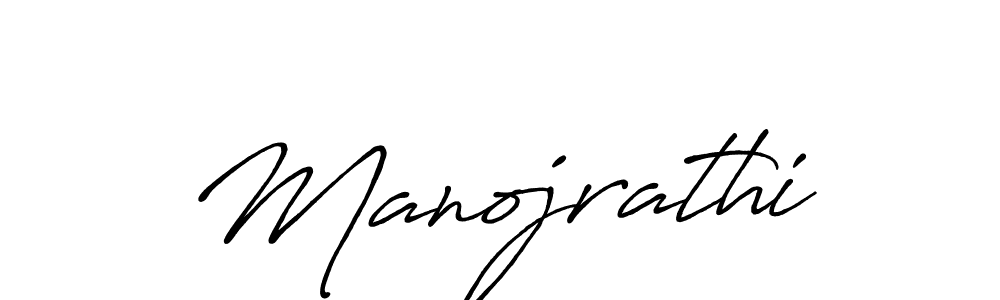 It looks lik you need a new signature style for name Manojrathi. Design unique handwritten (Antro_Vectra_Bolder) signature with our free signature maker in just a few clicks. Manojrathi signature style 7 images and pictures png