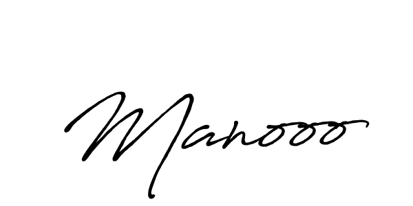 The best way (Antro_Vectra_Bolder) to make a short signature is to pick only two or three words in your name. The name Manooo include a total of six letters. For converting this name. Manooo signature style 7 images and pictures png