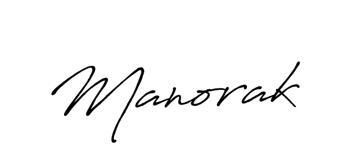 if you are searching for the best signature style for your name Manorak. so please give up your signature search. here we have designed multiple signature styles  using Antro_Vectra_Bolder. Manorak signature style 7 images and pictures png