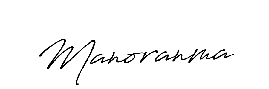 It looks lik you need a new signature style for name Manoranma. Design unique handwritten (Antro_Vectra_Bolder) signature with our free signature maker in just a few clicks. Manoranma signature style 7 images and pictures png