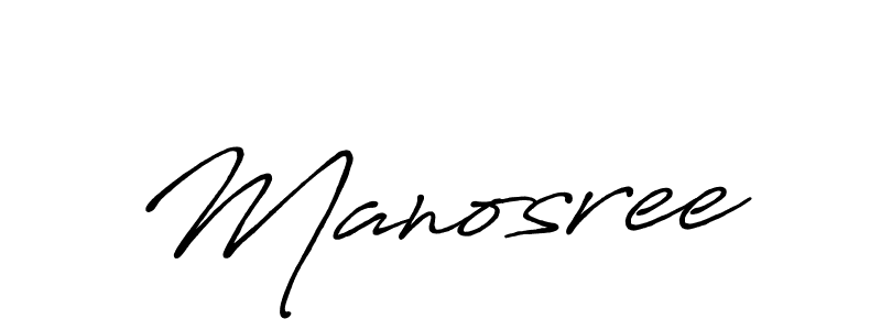 How to Draw Manosree signature style? Antro_Vectra_Bolder is a latest design signature styles for name Manosree. Manosree signature style 7 images and pictures png