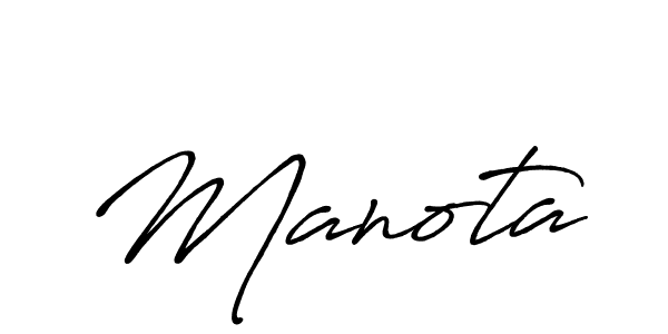 if you are searching for the best signature style for your name Manota. so please give up your signature search. here we have designed multiple signature styles  using Antro_Vectra_Bolder. Manota signature style 7 images and pictures png