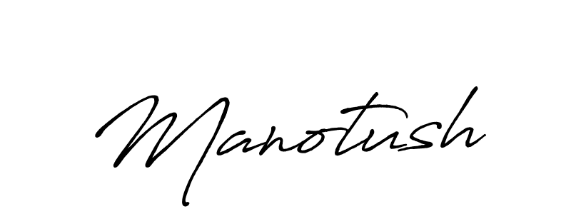 Make a short Manotush signature style. Manage your documents anywhere anytime using Antro_Vectra_Bolder. Create and add eSignatures, submit forms, share and send files easily. Manotush signature style 7 images and pictures png