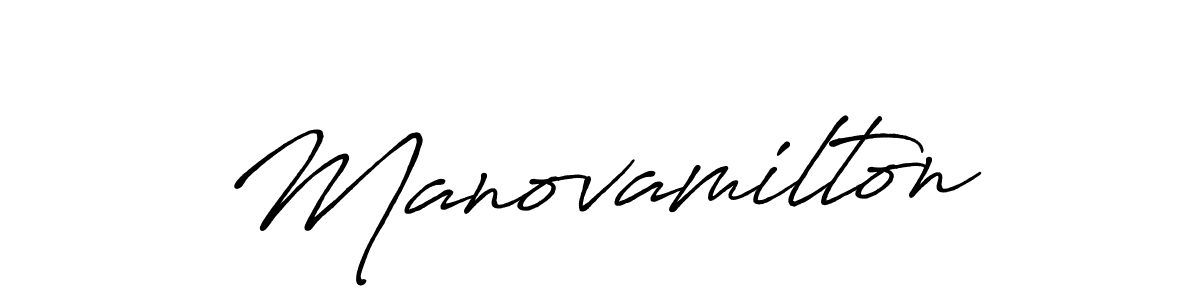 How to Draw Manovamilton signature style? Antro_Vectra_Bolder is a latest design signature styles for name Manovamilton. Manovamilton signature style 7 images and pictures png