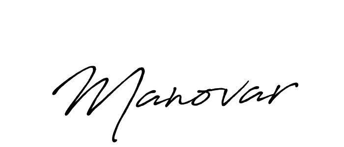 Best and Professional Signature Style for Manovar. Antro_Vectra_Bolder Best Signature Style Collection. Manovar signature style 7 images and pictures png