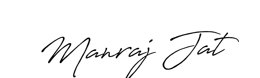 if you are searching for the best signature style for your name Manraj Jat. so please give up your signature search. here we have designed multiple signature styles  using Antro_Vectra_Bolder. Manraj Jat signature style 7 images and pictures png