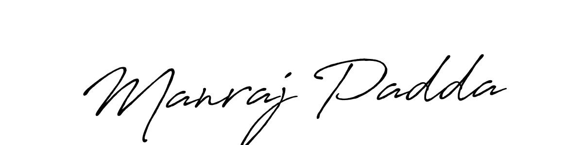 Make a beautiful signature design for name Manraj Padda. Use this online signature maker to create a handwritten signature for free. Manraj Padda signature style 7 images and pictures png