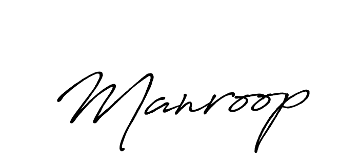 You can use this online signature creator to create a handwritten signature for the name Manroop. This is the best online autograph maker. Manroop signature style 7 images and pictures png