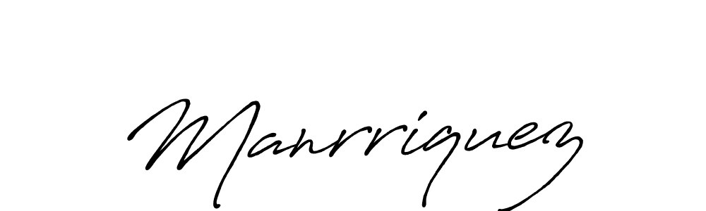 Best and Professional Signature Style for Manrriquez. Antro_Vectra_Bolder Best Signature Style Collection. Manrriquez signature style 7 images and pictures png