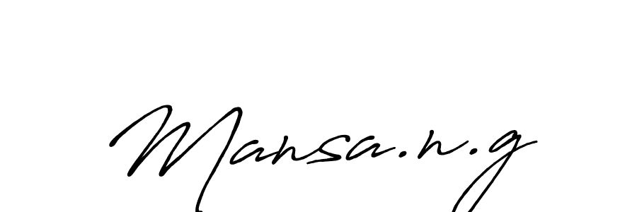 See photos of Mansa.n.g official signature by Spectra . Check more albums & portfolios. Read reviews & check more about Antro_Vectra_Bolder font. Mansa.n.g signature style 7 images and pictures png