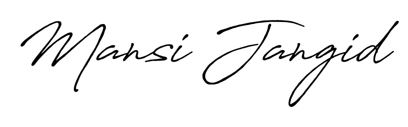 Antro_Vectra_Bolder is a professional signature style that is perfect for those who want to add a touch of class to their signature. Get Mansi Jangid name fancy signature for free. Mansi Jangid signature style 7 images and pictures png