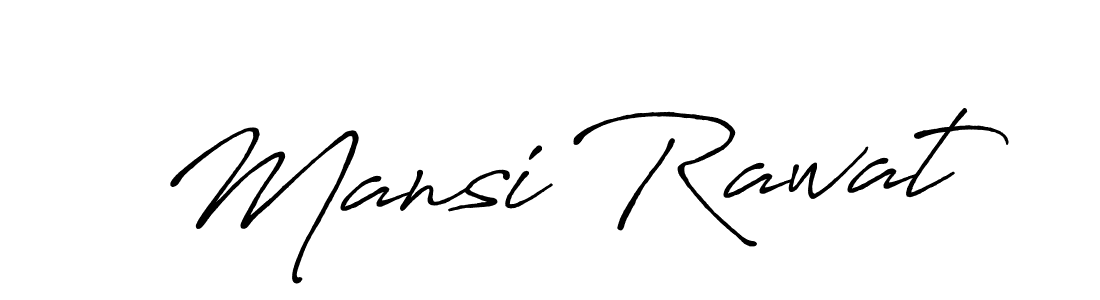 See photos of Mansi Rawat official signature by Spectra . Check more albums & portfolios. Read reviews & check more about Antro_Vectra_Bolder font. Mansi Rawat signature style 7 images and pictures png