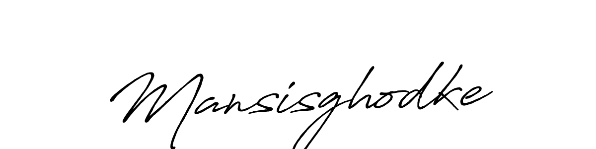 Best and Professional Signature Style for Mansisghodke. Antro_Vectra_Bolder Best Signature Style Collection. Mansisghodke signature style 7 images and pictures png