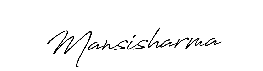 See photos of Mansisharma official signature by Spectra . Check more albums & portfolios. Read reviews & check more about Antro_Vectra_Bolder font. Mansisharma signature style 7 images and pictures png