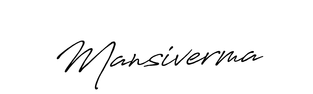 Best and Professional Signature Style for Mansiverma. Antro_Vectra_Bolder Best Signature Style Collection. Mansiverma signature style 7 images and pictures png