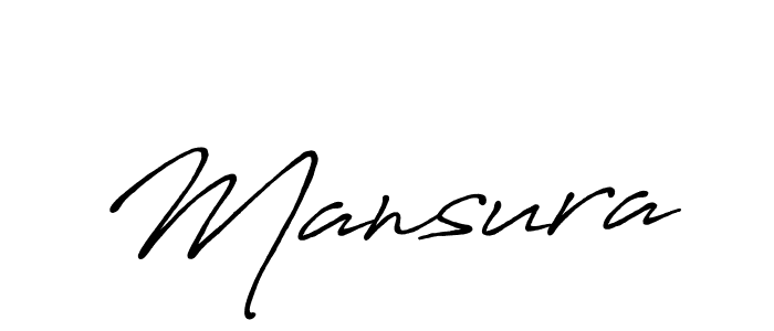 Also You can easily find your signature by using the search form. We will create Mansura name handwritten signature images for you free of cost using Antro_Vectra_Bolder sign style. Mansura signature style 7 images and pictures png