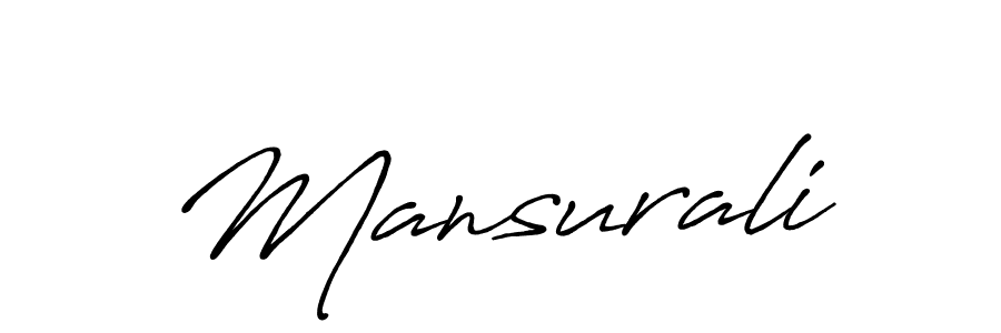 Here are the top 10 professional signature styles for the name Mansurali. These are the best autograph styles you can use for your name. Mansurali signature style 7 images and pictures png
