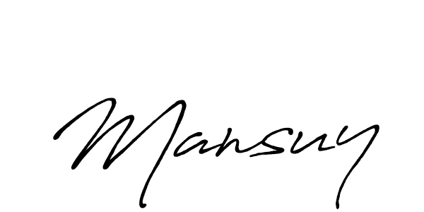 Here are the top 10 professional signature styles for the name Mansuy. These are the best autograph styles you can use for your name. Mansuy signature style 7 images and pictures png