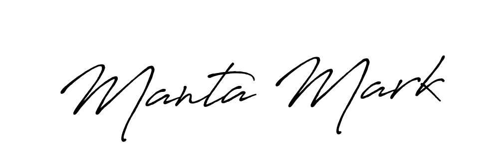 Check out images of Autograph of Manta Mark name. Actor Manta Mark Signature Style. Antro_Vectra_Bolder is a professional sign style online. Manta Mark signature style 7 images and pictures png